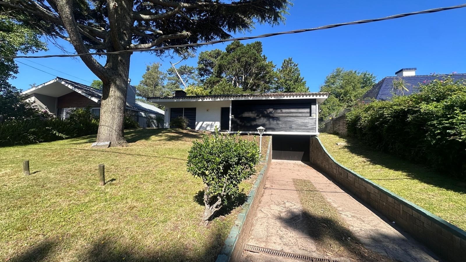 Alquiler de Casa a 4 cuadras de la Playa Mansa